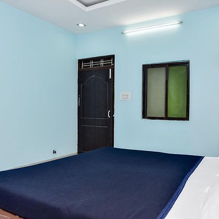 Oyo Hotel Avani Palace Bhopal Zewnętrze zdjęcie