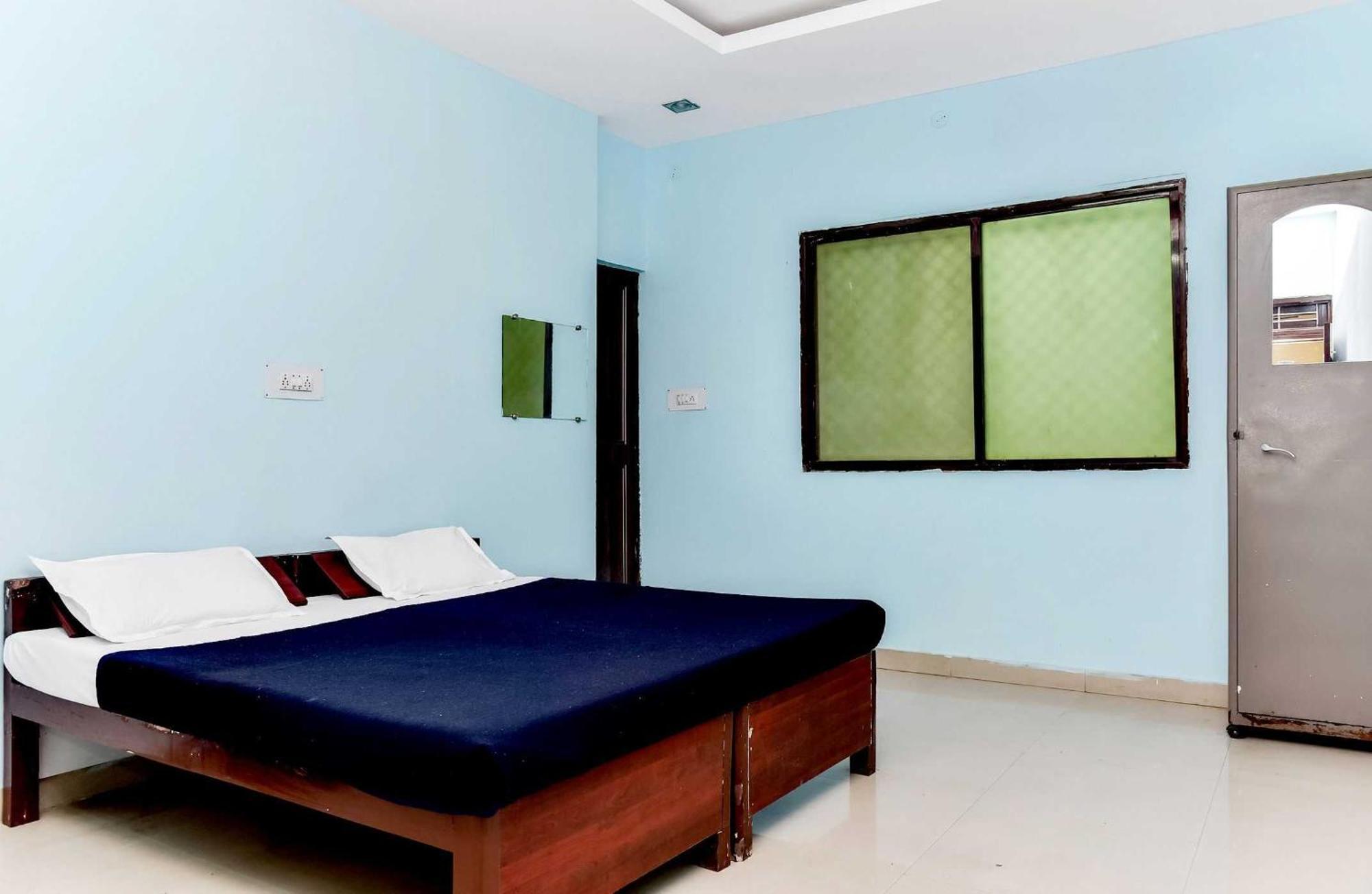 Oyo Hotel Avani Palace Bhopal Zewnętrze zdjęcie