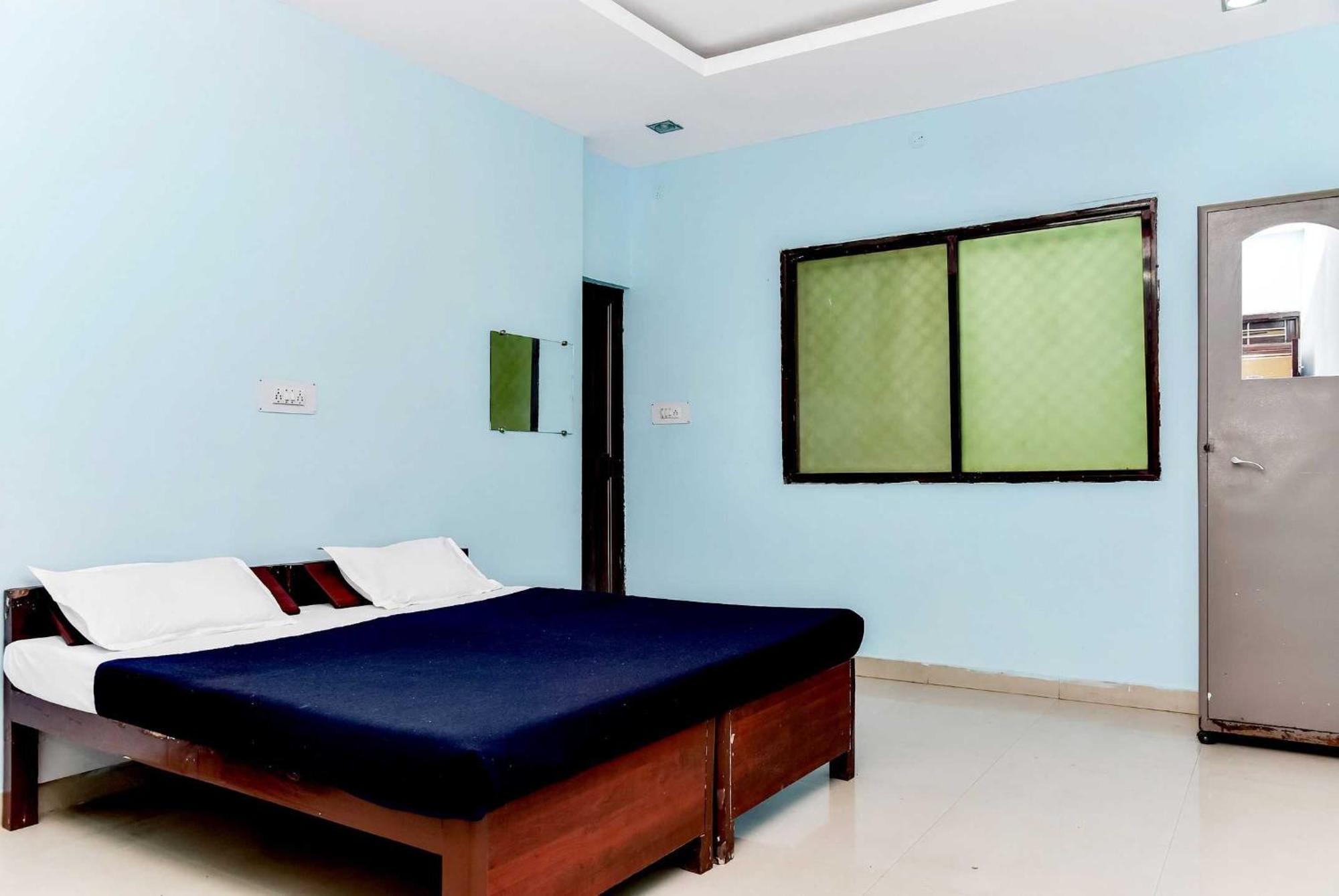 Oyo Hotel Avani Palace Bhopal Zewnętrze zdjęcie