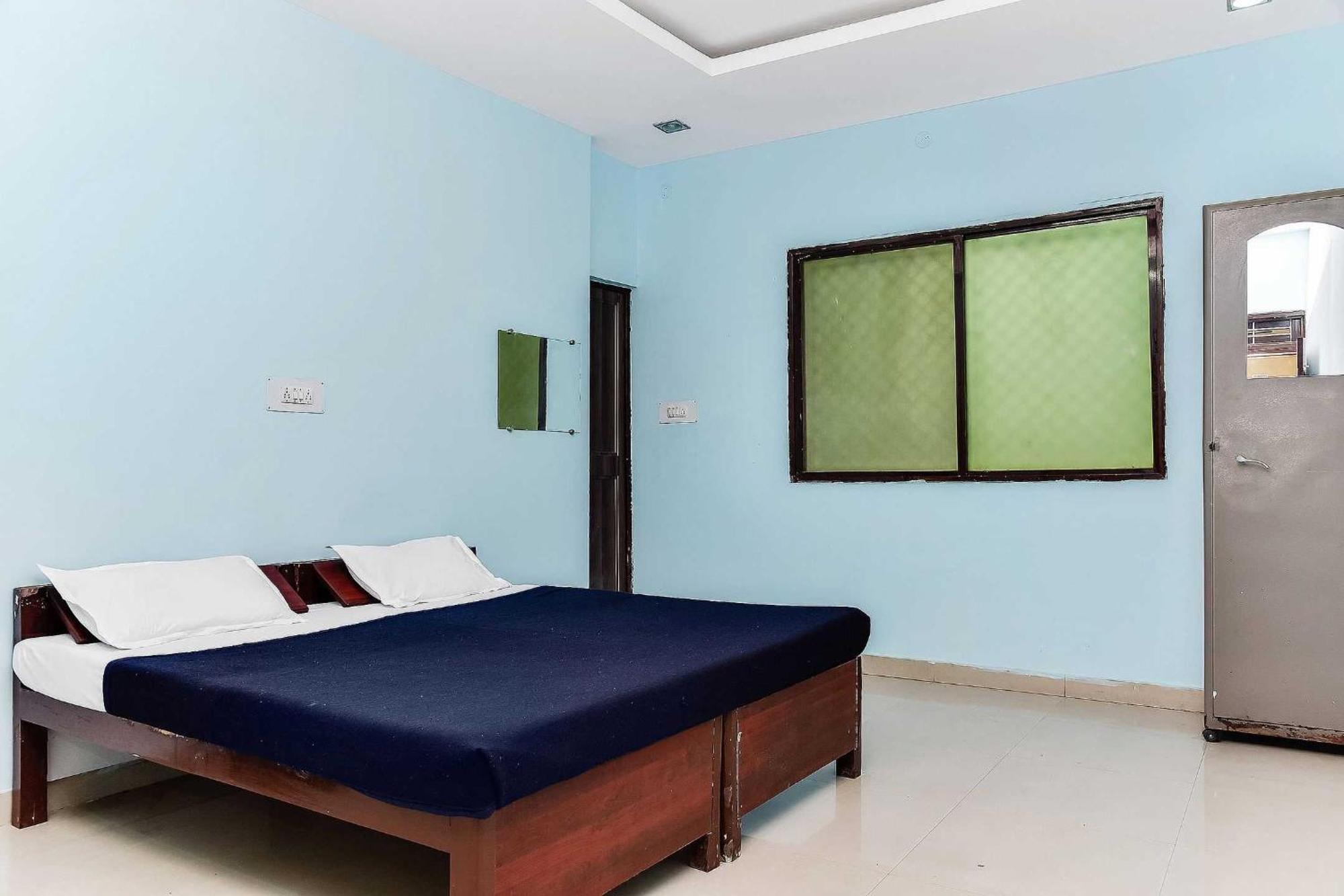 Oyo Hotel Avani Palace Bhopal Zewnętrze zdjęcie