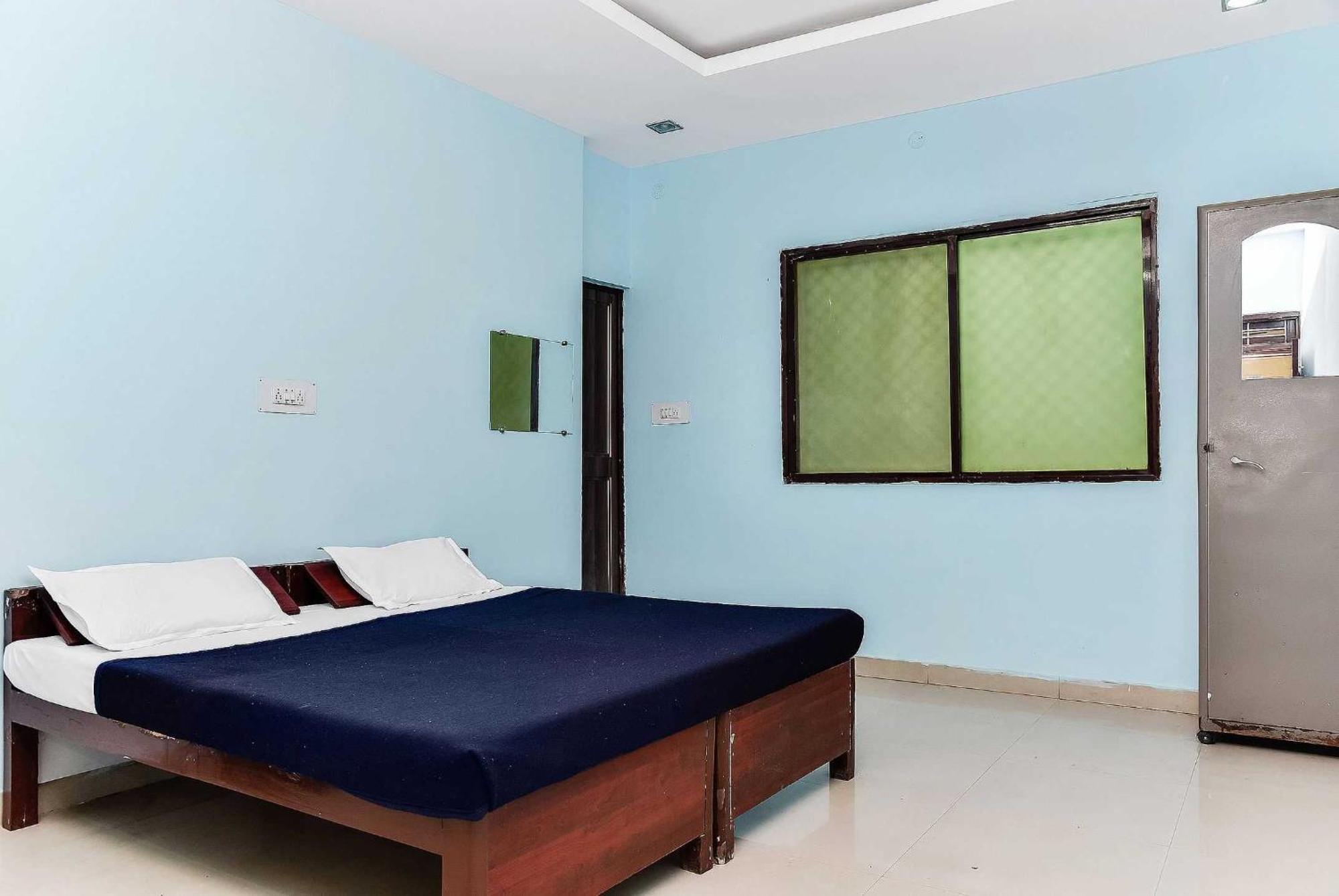 Oyo Hotel Avani Palace Bhopal Zewnętrze zdjęcie