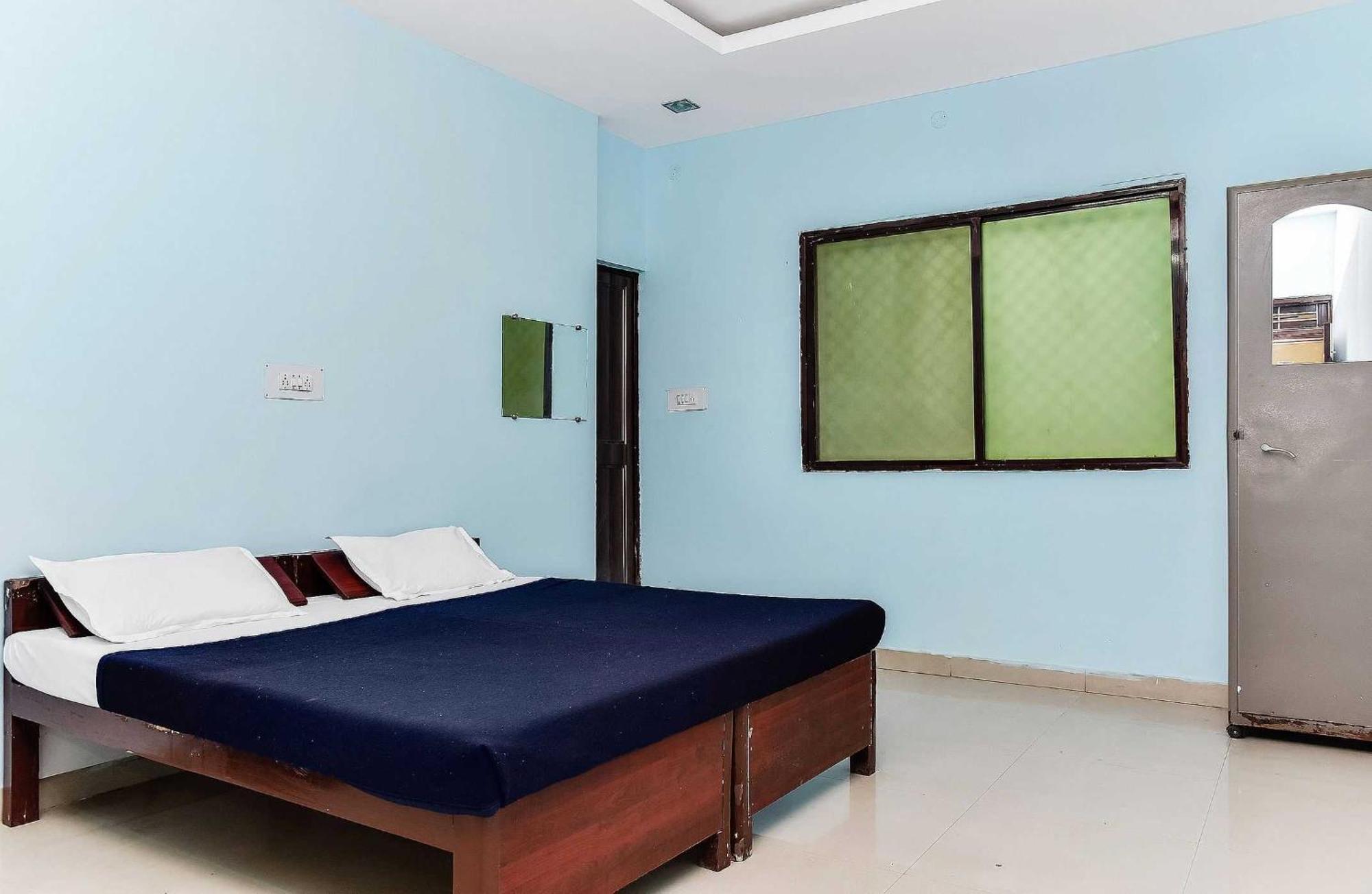 Oyo Hotel Avani Palace Bhopal Zewnętrze zdjęcie