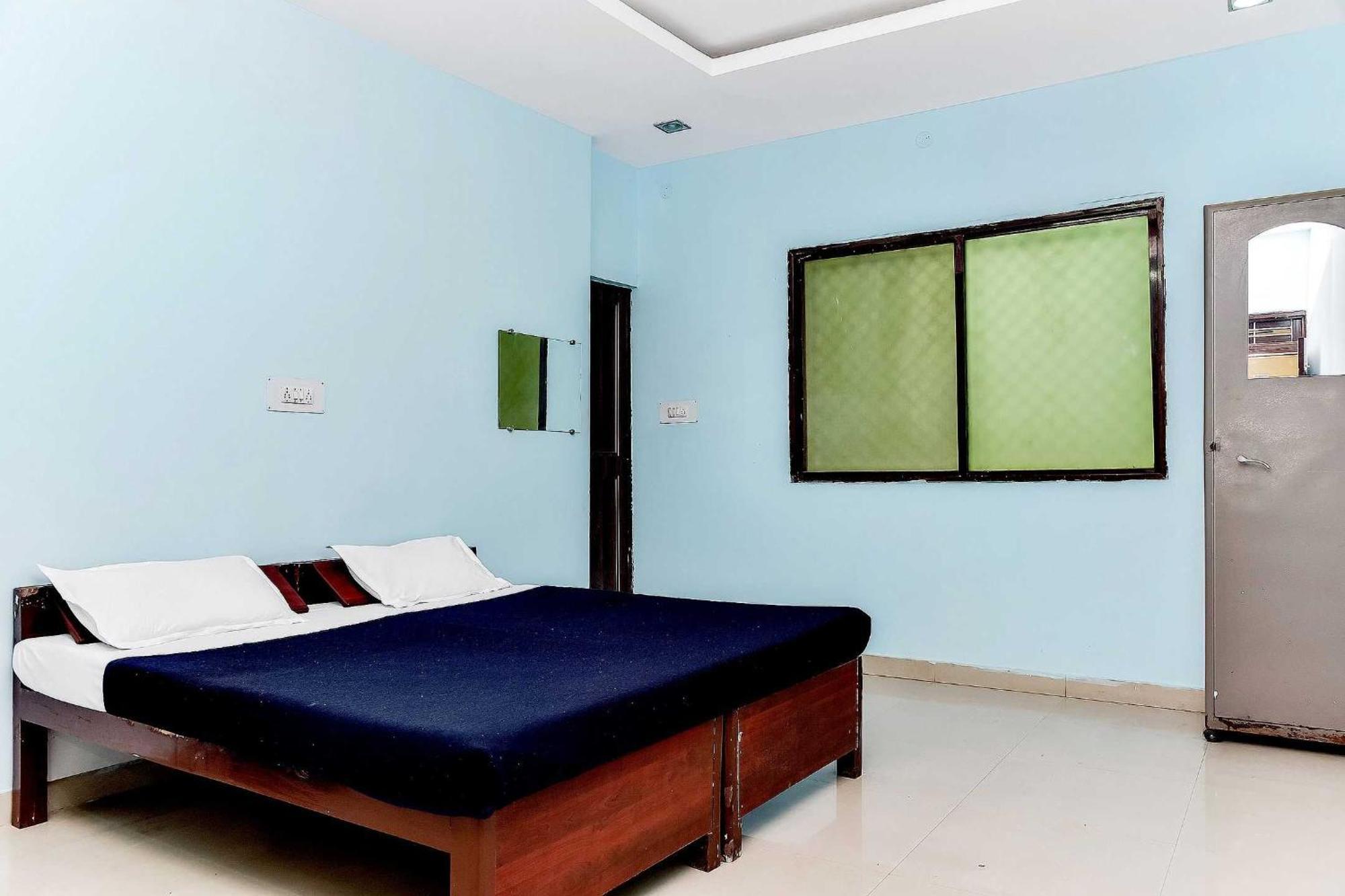 Oyo Hotel Avani Palace Bhopal Zewnętrze zdjęcie