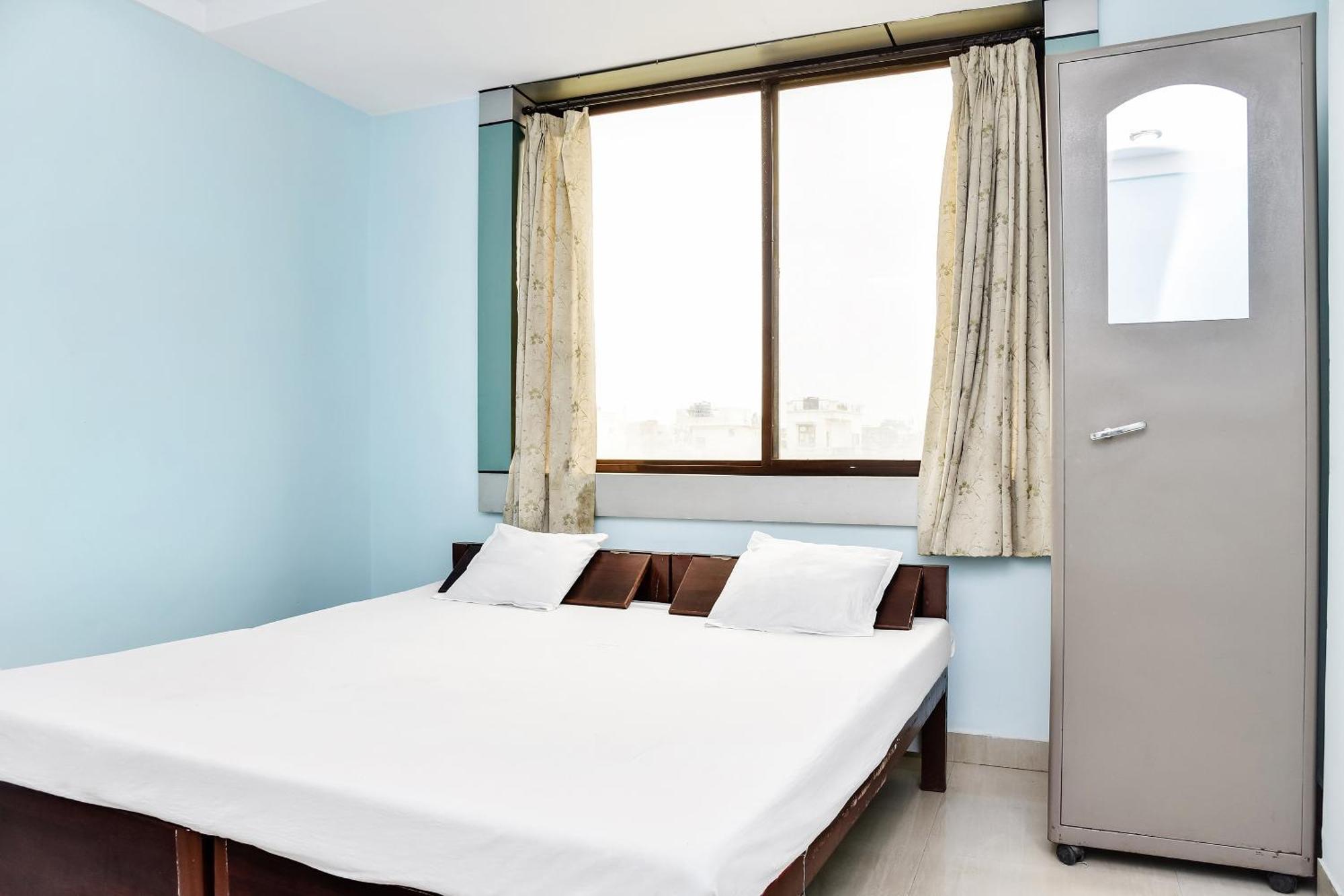 Oyo Hotel Avani Palace Bhopal Zewnętrze zdjęcie