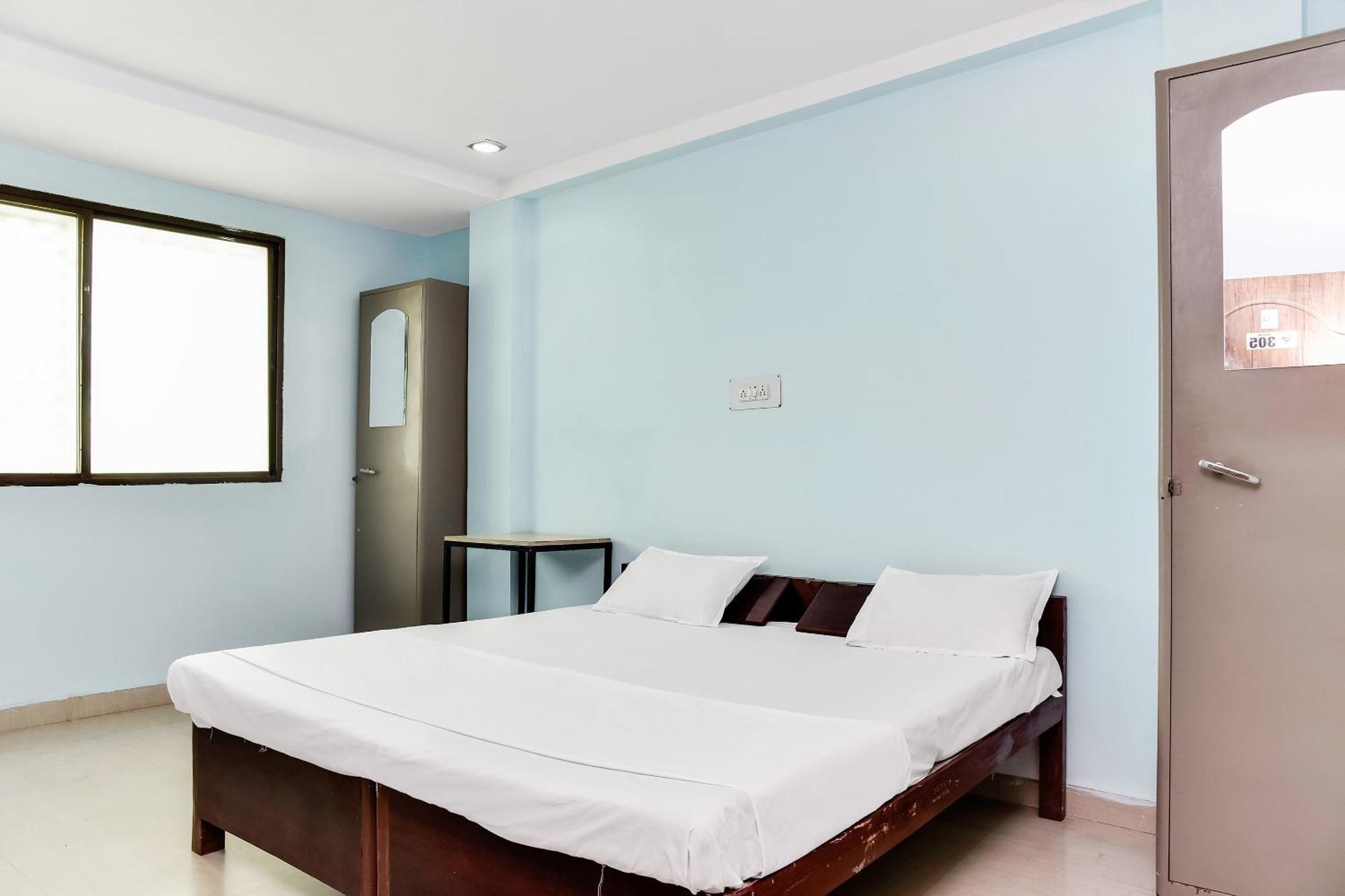 Oyo Hotel Avani Palace Bhopal Zewnętrze zdjęcie