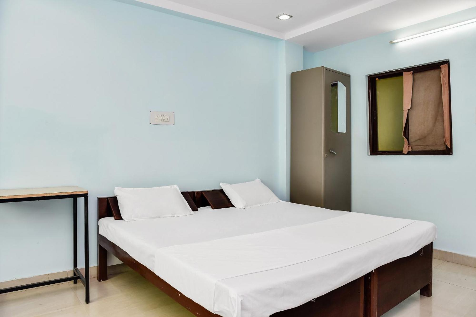 Oyo Hotel Avani Palace Bhopal Zewnętrze zdjęcie