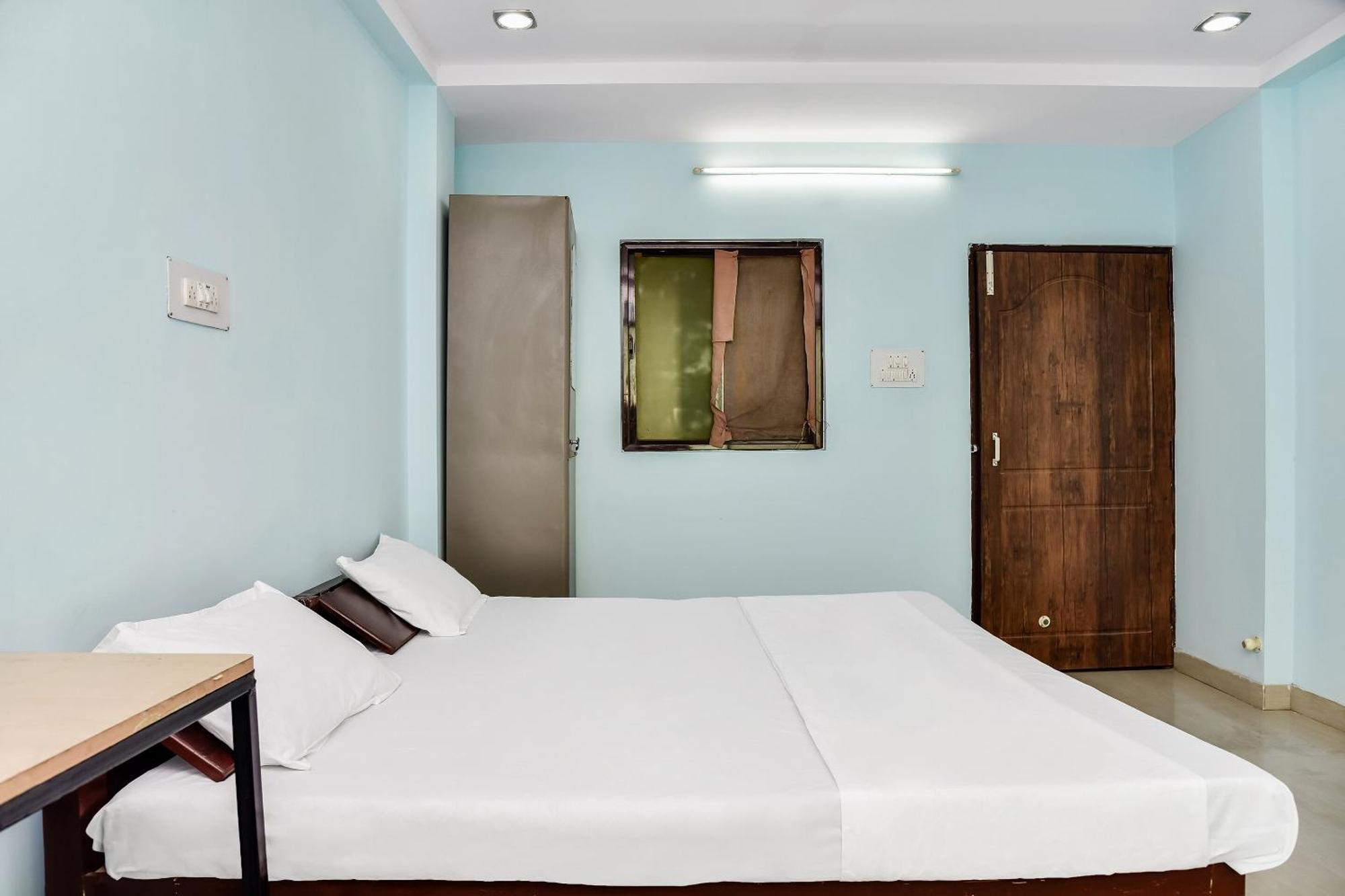 Oyo Hotel Avani Palace Bhopal Zewnętrze zdjęcie