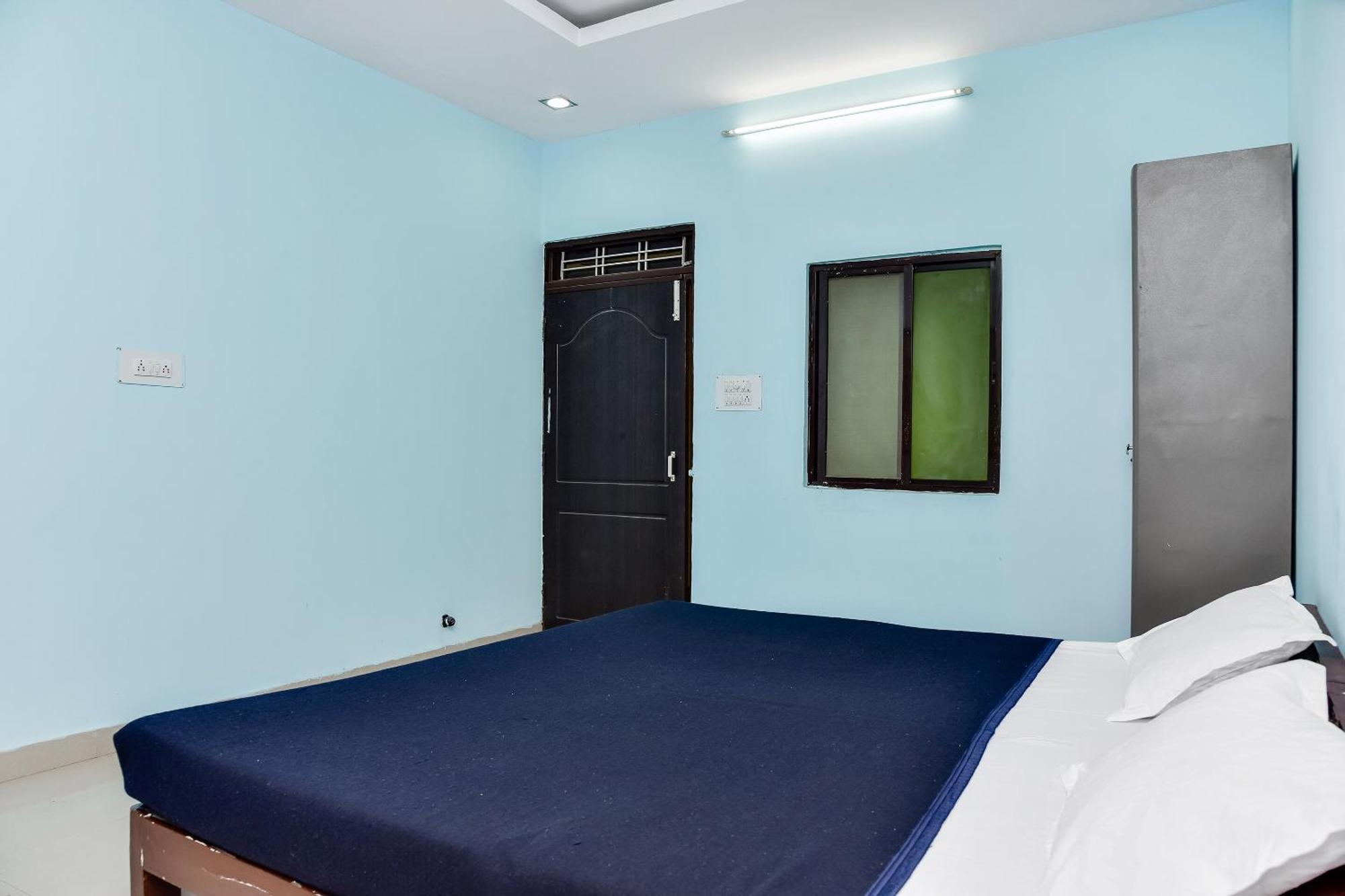 Oyo Hotel Avani Palace Bhopal Zewnętrze zdjęcie